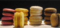 Macarrons